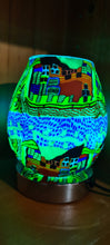 Load image into Gallery viewer, POLYMER LAMP WAX/ ESSENTIAL OIL WARMER