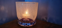 Load image into Gallery viewer, MANDALA GLITTER CANDLE HOLDERS