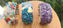 Load image into Gallery viewer, CRYSTAL BRACELETS( made by me)