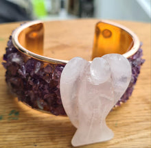 Load image into Gallery viewer, CRYSTAL BRACELETS( made by me)