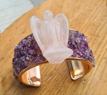 Load image into Gallery viewer, CRYSTAL BRACELETS( made by me)