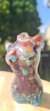 Load image into Gallery viewer, CRYSTAL TORSO&#39;S(made by me)