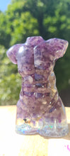 Load image into Gallery viewer, CRYSTAL TORSO&#39;S(made by me)