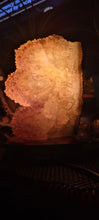 Load image into Gallery viewer, SHIMMERING AMETHYST CRYSTAL LAMP