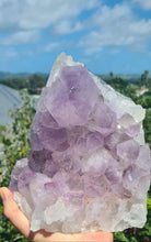 Load image into Gallery viewer, Sale💥AMETHYST CUT BASE