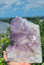 Load image into Gallery viewer, Sale💥AMETHYST CUT BASE