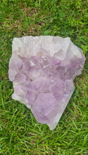 Load image into Gallery viewer, Sale💥AMETHYST CUT BASE