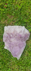 Sale💥AMETHYST CUT BASE