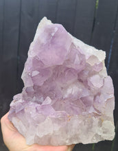 Load image into Gallery viewer, Sale💥AMETHYST CUT BASE