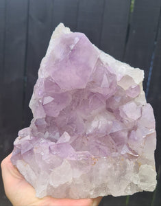 Sale💥AMETHYST CUT BASE