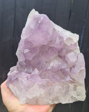 Load image into Gallery viewer, Sale💥AMETHYST CUT BASE