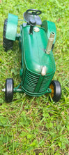 Load image into Gallery viewer, GREEN TRACTOR
