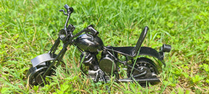 METAL MOTORCYCLE SMALL