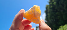Load image into Gallery viewer, ORANGE CALCITE CRYSTAL 300G