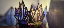 Load image into Gallery viewer, HANDMADE CRYSTAL LAMP