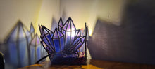 Load image into Gallery viewer, HANDMADE CRYSTAL LAMP