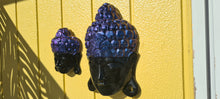 Load image into Gallery viewer, PAINTED BY ME SET BUDDHA HEAD WALL ART