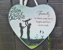 Load image into Gallery viewer, HEART MIRROR PLAQUES-14 variations