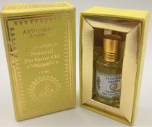 Load image into Gallery viewer, NATURAL PARFUME OIL 4 FRAGRANCES