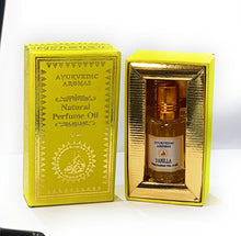 Load image into Gallery viewer, NATURAL PARFUME OIL 4 FRAGRANCES