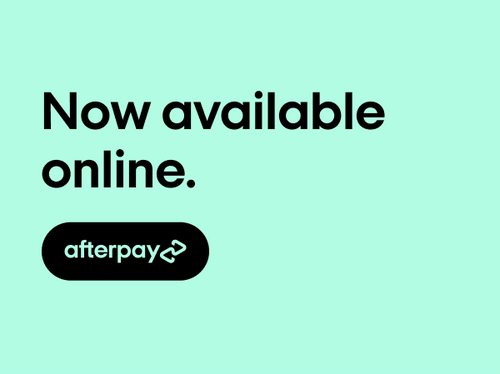 TAKE NOW PAY LATER OPTIONS AT CHECKOUT