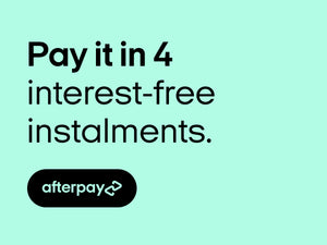 TAKE NOW PAY LATER OPTIONS AT CHECKOUT