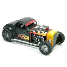 Load image into Gallery viewer, V8 HOT ROD WITH BLOWER
