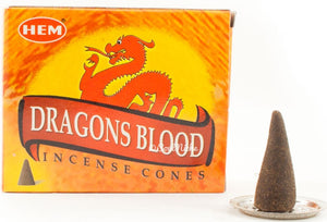 PLAIN OR BACKFLOW INCENSE CONES  MANY FRAGRANCES