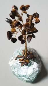 MINI CRYSTAL GEM TREES