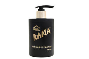 SINGULAR KAMA ITEMS FROM $5 DEVINE KAMA BATH BODY & HOME FRAGRANCE