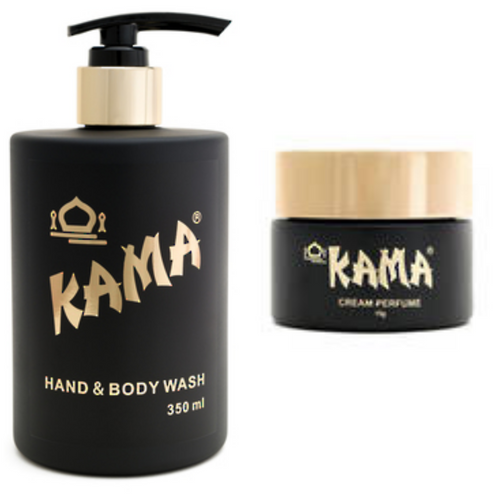 KAMA SET 23