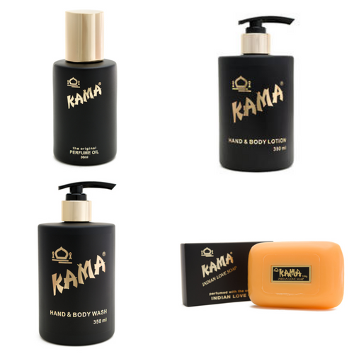 DEVINE KAMA GIFT SET 22