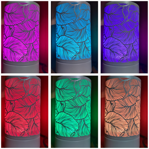 ELECTRIC WAX WARMERS/ LAMP-3 types
