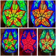 Load image into Gallery viewer, POLYMER LAMP WAX/ ESSENTIAL OIL WARMER