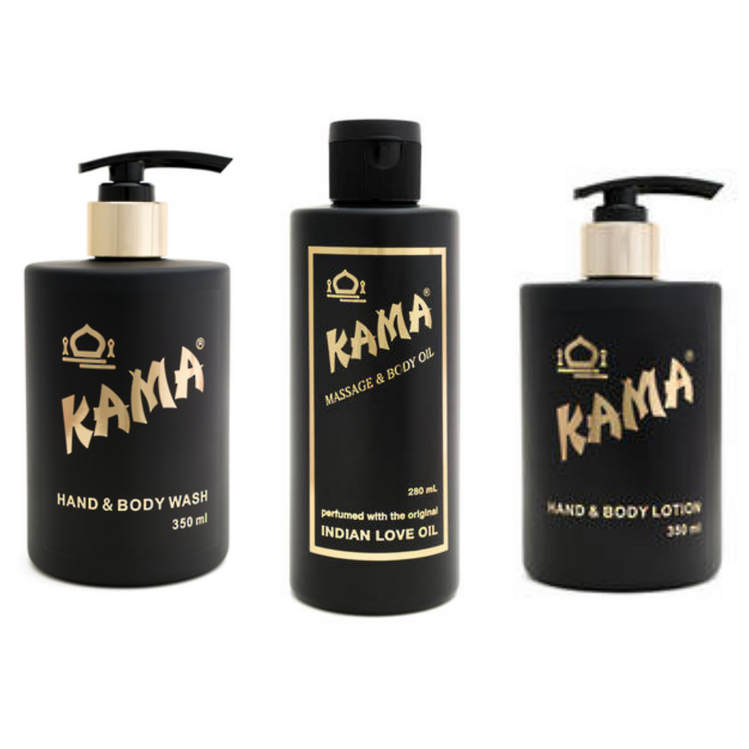 DEVINE KAMA GIFT SET 21