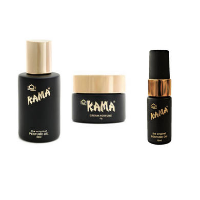 DEVINE KAMA SET 11 Parfume set