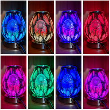 Load image into Gallery viewer, ELECTRIC WAX WARMERS/ LAMP-3 types