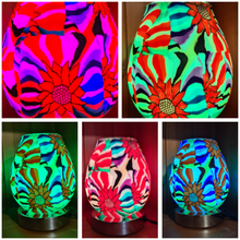Load image into Gallery viewer, ELECTRIC WAX WARMERS/ LAMP-3 types