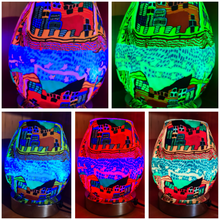 Load image into Gallery viewer, POLYMER LAMP WAX/ ESSENTIAL OIL WARMER