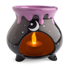 Load image into Gallery viewer, WITCHES BREW T LIGHT BURNER