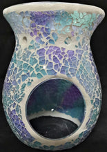 Load image into Gallery viewer, TURKISH MOSIAC WAX OR OIL/WATER WARMERs