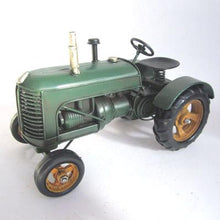 Load image into Gallery viewer, GREEN TRACTOR