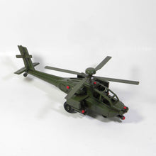 Load image into Gallery viewer, ARMY HELICOPTER