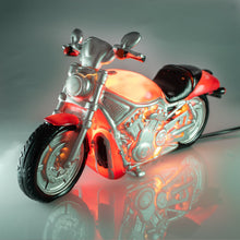 Load image into Gallery viewer, Sale 💥MOTORCYCLE LAMP