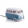 BLUE COMBI Vw VAN LAMP