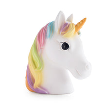 Load image into Gallery viewer, Sale💥UNICORN HEAD LAMP