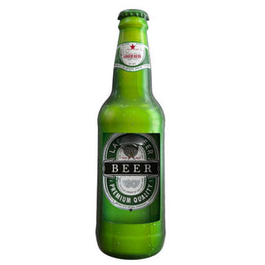 BEER WALL MOUNTED OPENER  METAL ART SIGNS