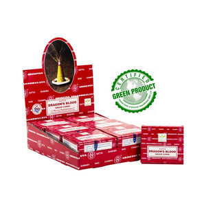 PLAIN OR BACKFLOW INCENSE CONES  MANY FRAGRANCES