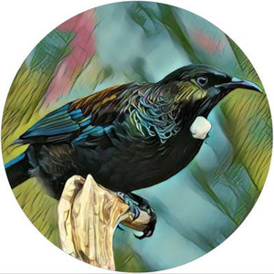 TUI COASTERS SET OF 6