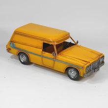 Load image into Gallery viewer, HOLDEN SANDMAN TIN UTE
